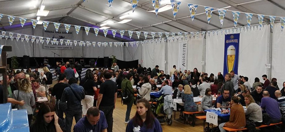festa birra