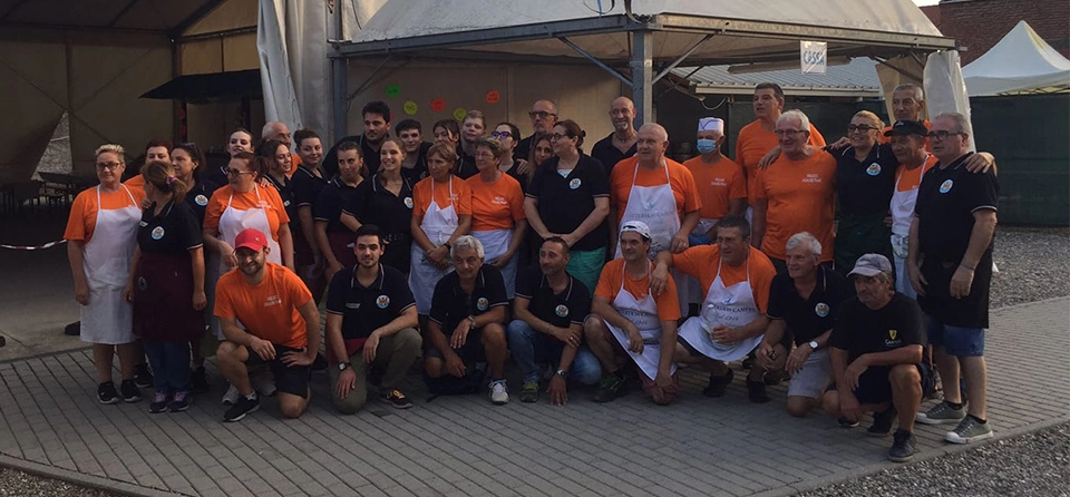 staff proloco